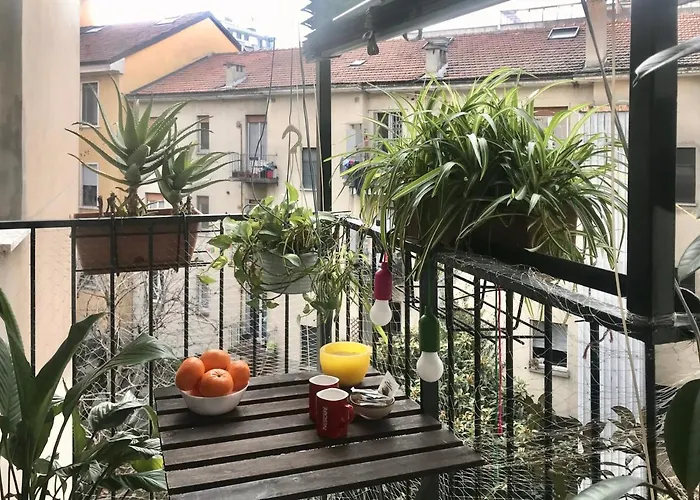 Pied à Terre Sant'Agostino